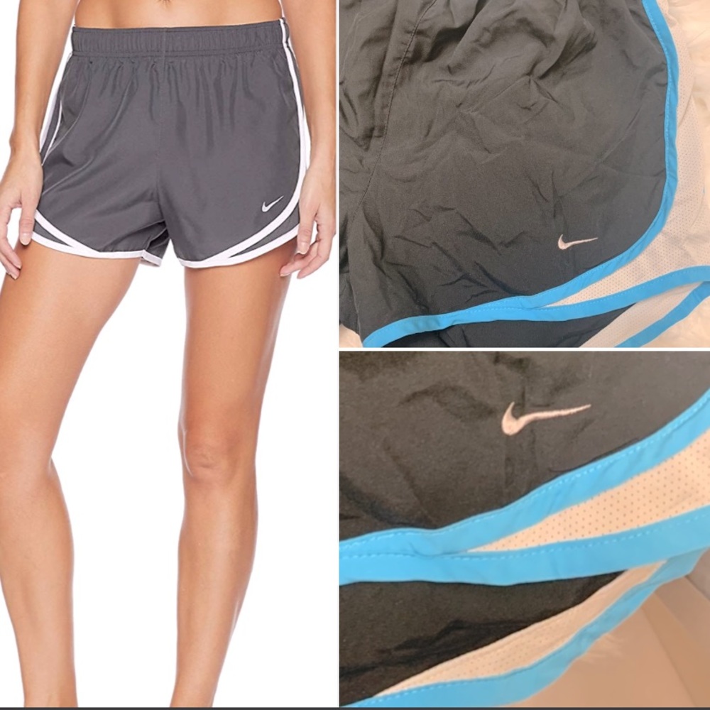 Nike | Dry Tempo Running Shorts